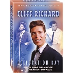 Celebration Day