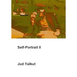 Self-Portrait II