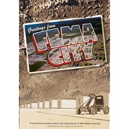 FEMA City