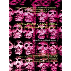 Catrina Posada and the Big Stone