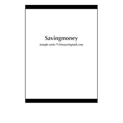 Savingmoney