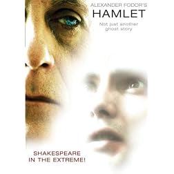 Alexander Fodor's Hamlet