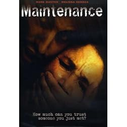 Maintenance