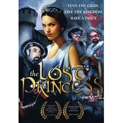 Lost Princess