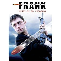 Frank: Diary of An Assassin