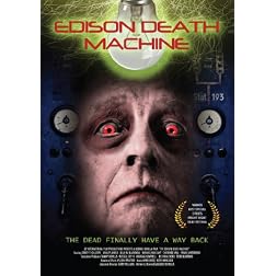 Edison Death Machine