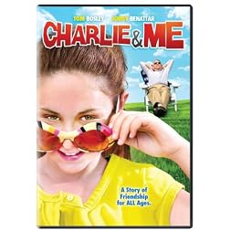 Charlie and Me
