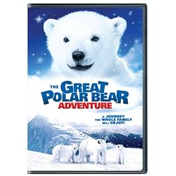 The Great Polar Bear Adventure