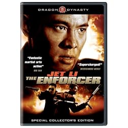 The Enforcer