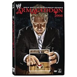 WWE: Armageddon 2008