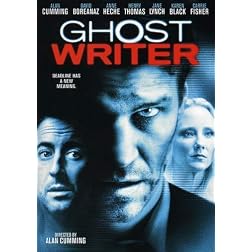 Ghost Writer