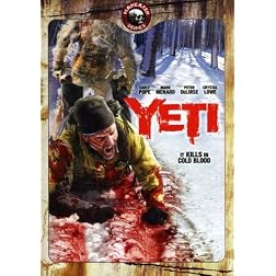 Yeti