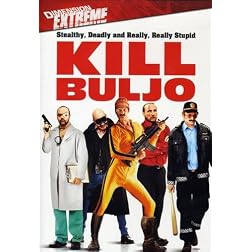 Kill Buljo