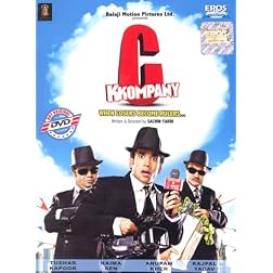C Kkompany