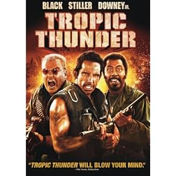 Tropic Thunder