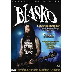 Behind the Player: Bass Guitar Edition, Vol. 1