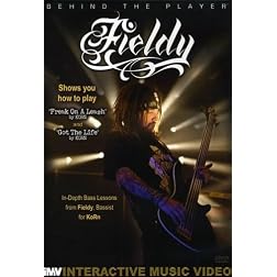 Fieldy: Behind the Player
