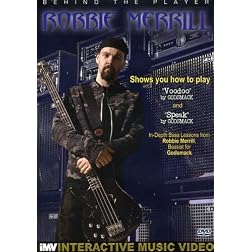 Robbie Merrill: Behind the Player: Bass Guitar Edition, Vol. 2