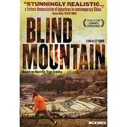 Blind Mountain