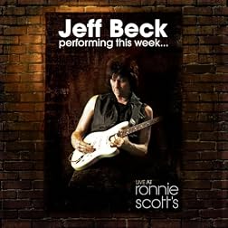 Performing This Week [Blu-ray]