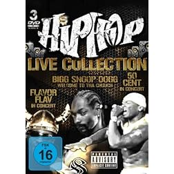 Hip Hop Live Collection
