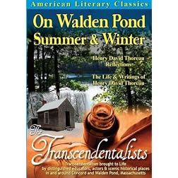 On Walden Pond: The Life and Writings of Henry David Thoreau
