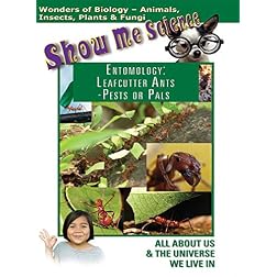 Entomology: Leafcutter Ants: Pests or Pals
