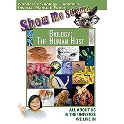 Biology: The Human Host