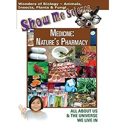 Medicine: Nature's Pharmacy