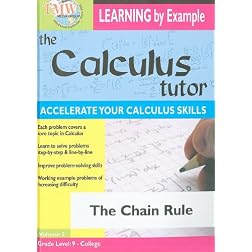 The Chain Rule