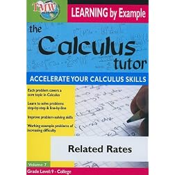 Related Rates