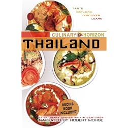 Culinary Horizon Thailand