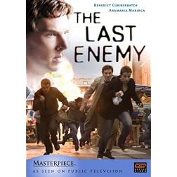 The Last Enemy