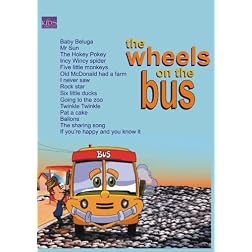 THE WHEELS ON THE BUS