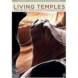 Living Temples