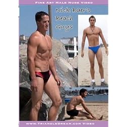 Nick Baer's Beach Guys