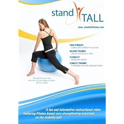 Stand Tall