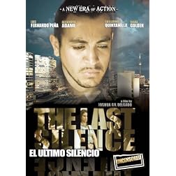 El Ultimo Silencio / The Last Silence
