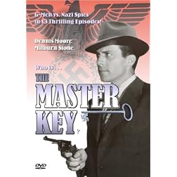 The Master Key (Serial)
