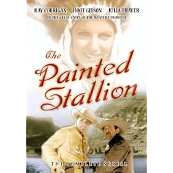 The Painted Stallion (Serial)