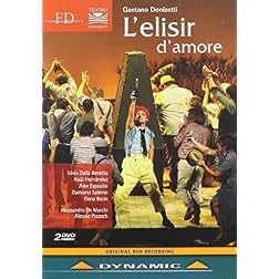 Elisir d'Amore