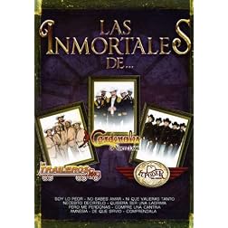 Las Inmortales de Cardenales de Nuevo Leon