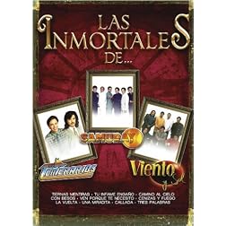 Inmortales De