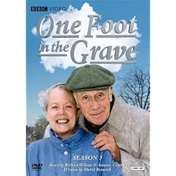 One Foot in the Grave: Season 5