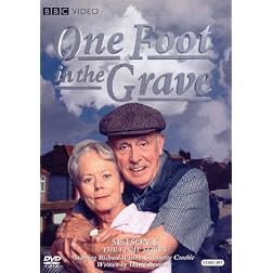One Foot in the Grave: Season 6