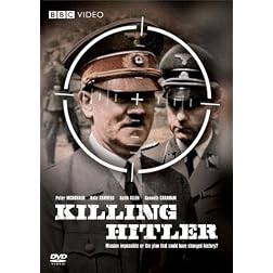 Killing Hitler