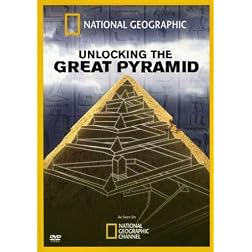 National Geographic: Unlocking the Great Pyramid