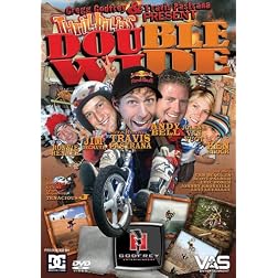 Thrillbillies Doublewide