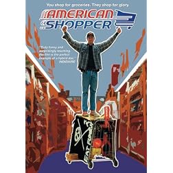 American Shopper