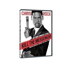 Chris Rock: Kill the Messenger